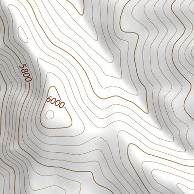 42117SW Page 67 Louse Canyon Topo Preview 3