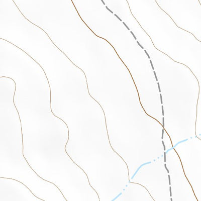 42117SW Page 71 Louse Canyon Topo Preview 2