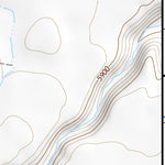 42117SW Page 71 Louse Canyon Topo Preview 3