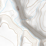 42117SW Page 72 Louse Canyon Topo Preview 2