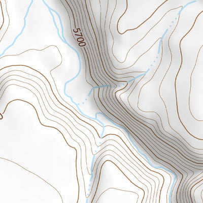 42117SW Page 72 Louse Canyon Topo Preview 2