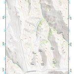 42117SW Page 73 Louse Canyon Topo Preview 1