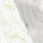 42117SW Page 74 Louse Canyon Topo Preview 2