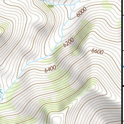 42117SW Page 74 Louse Canyon Topo Preview 3