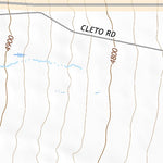 42117SW Page 76 Louse Canyon Topo Preview 2