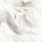 42117SW Page 76 Louse Canyon Topo Preview 3