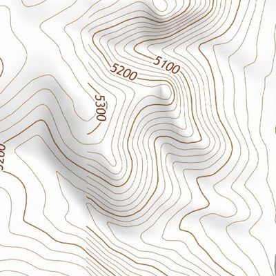 42117SW Page 76 Louse Canyon Topo Preview 3