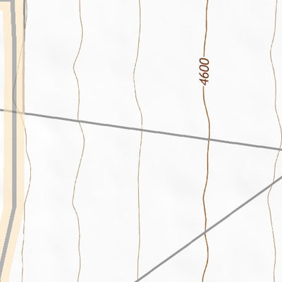 42117SW Page 77 Louse Canyon Topo Preview 3