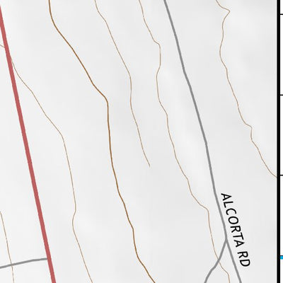 42117SW Page 78 Louse Canyon Topo Preview 3