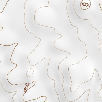 42117SW Page 79 Louse Canyon Topo Preview 2