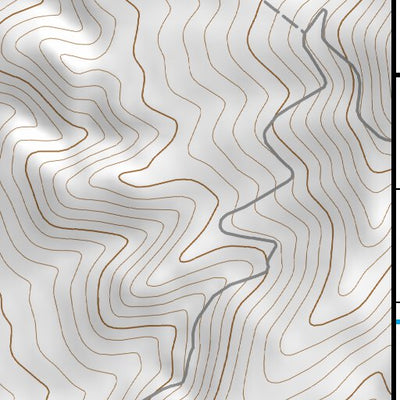42117SW Page 79 Louse Canyon Topo Preview 3