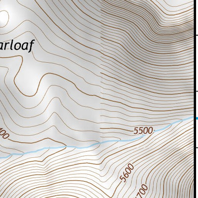 42117SW Page 81 Louse Canyon Topo Preview 3