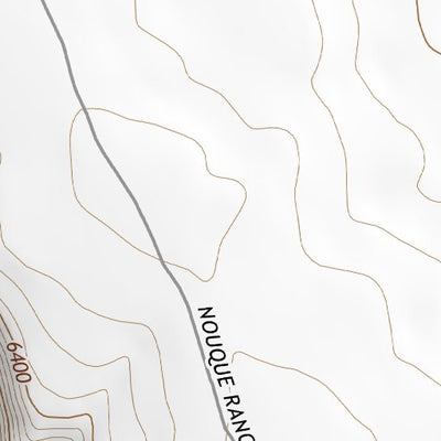 42117SW Page 82 Louse Canyon Topo Preview 2
