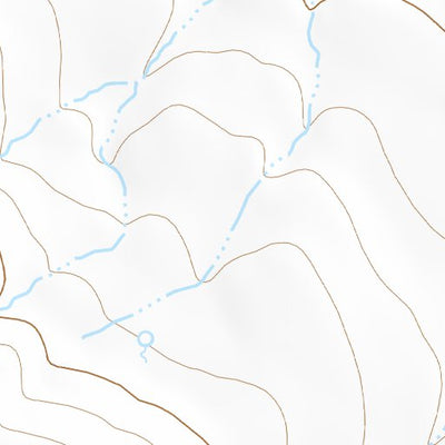 42117SW Page 84 Louse Canyon Topo Preview 2