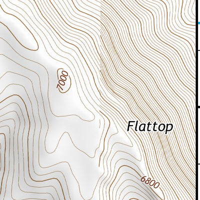 42117SW Page 87 Louse Canyon Topo Preview 3