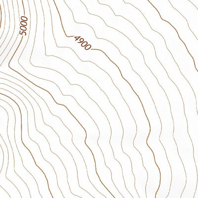 42117SW Page 88 Louse Canyon Topo Preview 2