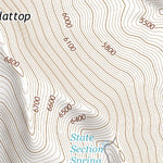 42117SW Page 88 Louse Canyon Topo Preview 3