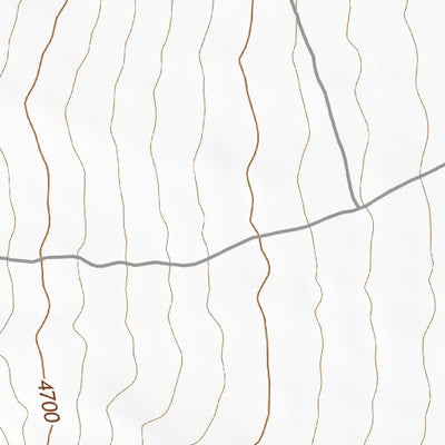 42117SW Page 89 Louse Canyon Topo Preview 3