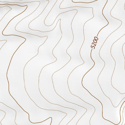 42117SW Page 93 Louse Canyon Topo Preview 2