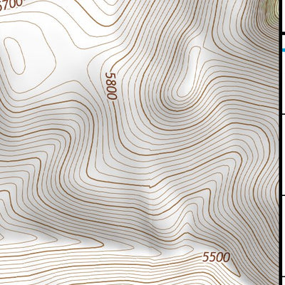 42117SW Page 93 Louse Canyon Topo Preview 3