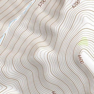 42117SW Page 94 Louse Canyon Topo Preview 3