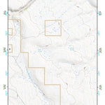 42117SW Page 96 Louse Canyon Topo Preview 1