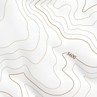 42117SW Page 97 Louse Canyon Topo Preview 2