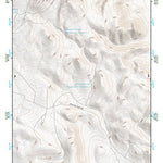 42117SW Page 100 Louse Canyon Topo Preview 1