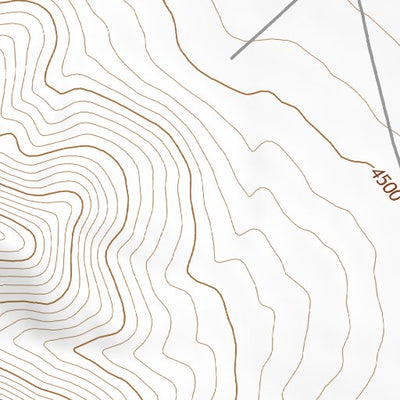 42117SW Page 101 Louse Canyon Topo Preview 2