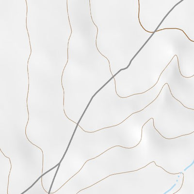 42117SW Page 104 Louse Canyon Topo Preview 2
