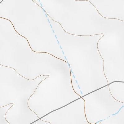 42117SW Page 105 Louse Canyon Topo Preview 2