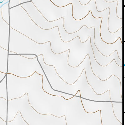42117SW Page 105 Louse Canyon Topo Preview 3