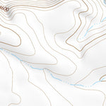 42118NE Page 68 Steens Mountain Topo Preview 3