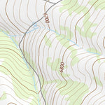 42118NW Page 45 Steens Mountain Topo Preview 2