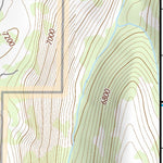 42118NW Page 45 Steens Mountain Topo Preview 3