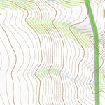 42118NW Page 52 Steens Mountain Topo Preview 2