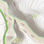 42118NW Page 52 Steens Mountain Topo Preview 3