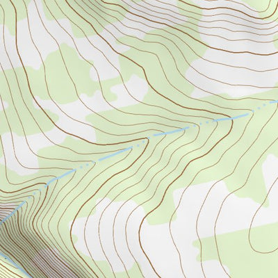 42118NW Page 54 Steens Mountain Topo Preview 2