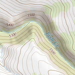 42118NW Page 54 Steens Mountain Topo Preview 3