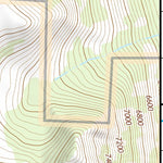 42118NW Page 58 Steens Mountain Topo Preview 3