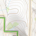 42118NW Page 60 Steens Mountain Topo Preview 2