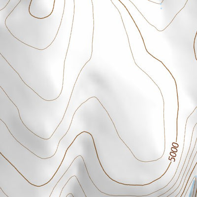 42118NW Page 61 Steens Mountain Topo Preview 2