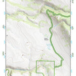 42118NW Page 66 Steens Mountain Topo Preview 1