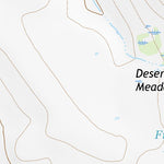 42118NW Page 66 Steens Mountain Topo Preview 2