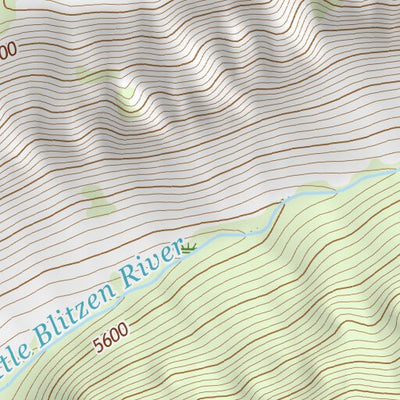 42118NW Page 67 Steens Mountain Topo Preview 3
