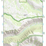 42118NW Page 68 Steens Mountain Topo Preview 1
