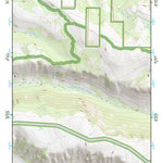 42118NW Page 69 Steens Mountain Topo Preview 1