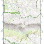 42118NW Page 70 Steens Mountain Topo Preview 1