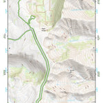42118NW Page 71 Steens Mountain Topo Preview 1
