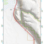 42118NW Page 73 Steens Mountain Topo Preview 1